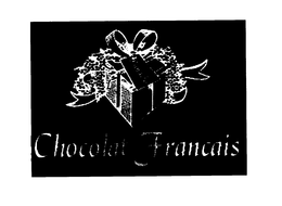 CHOCOLAT FRANCAIS trademark