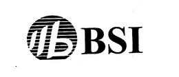 IIB BSI trademark