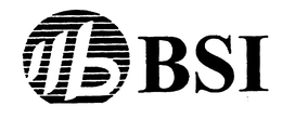 IIB BSI trademark