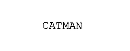 CATMAN trademark