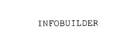 INFOBUILDER trademark