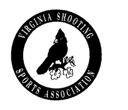 VIRGINIA SHOOTING SPORTS ASSOCIATION trademark