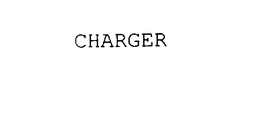 CHARGER trademark