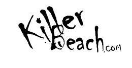 KILLER BEACH.COM trademark