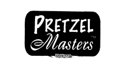 PRETZEL MASTER trademark