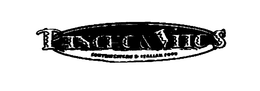 PANCHO & VITOS trademark