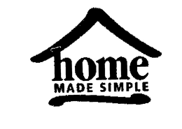 HOME MADE SIMPLE trademark
