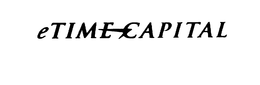ETIME CAPITAL trademark