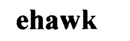 EHAWK trademark