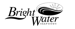 BRIGHT WATER SEAFOODS trademark