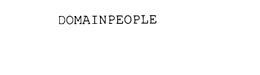 DOMAINPEOPLE trademark