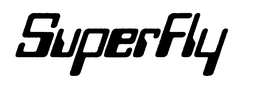 SUPERFLY trademark