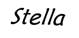 STELLA trademark
