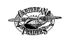 CARIBBEAN TRADERS trademark