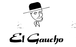 EL GAUCHO trademark