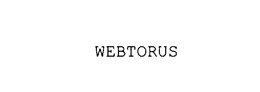 WEBTORUS trademark