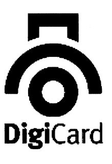 DIGICARD trademark