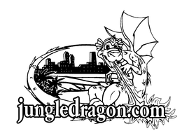JUNGLEDRAGON.COM trademark