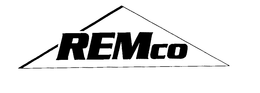REMCO trademark