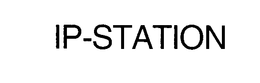 IP-STATION trademark