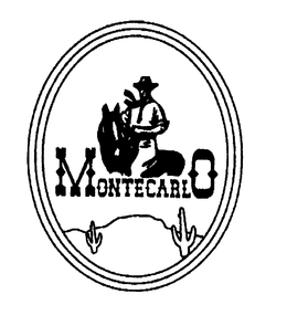 MONTECARLO trademark