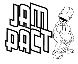 JAM PACT trademark