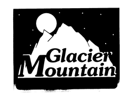 GLACIER MOUNTAIN trademark