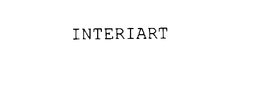 INTERIART trademark