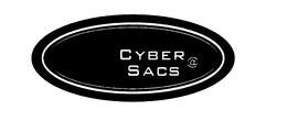 CYBER @ SACS trademark