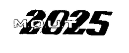 M.O.U.T. 2025 trademark
