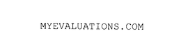 MYEVALUATIONS.COM trademark