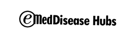 EMEDDISEASE HUBS trademark