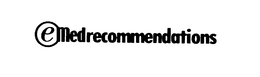 EMEDRECOMMENDATIONS trademark