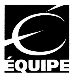 EQUIPE trademark