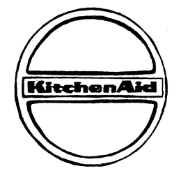 KITCHENAID trademark