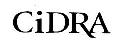 CIDRA trademark