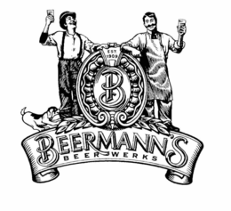 B BEERMANN'S BEER WERKS EST. 1909 trademark