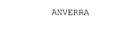 ANVERRA trademark