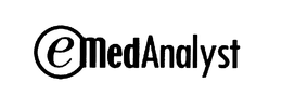 EMEDANALYST trademark