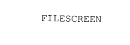 FILESCREEN trademark