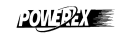 POWEREX trademark