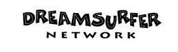DREAMSURFER NETWORK trademark
