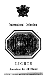 JET SET trademark