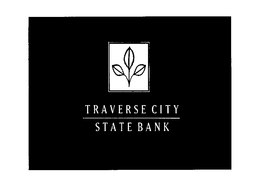 TRAVERSE CITY STATE BANK trademark