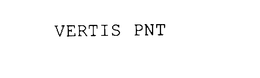 VERTIS PNT trademark