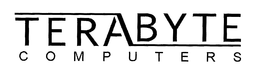 TERABYTE COMPUTERS trademark