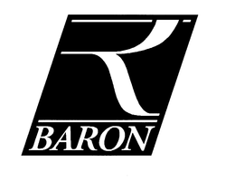 BARON trademark