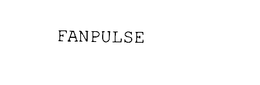 FANPULSE trademark