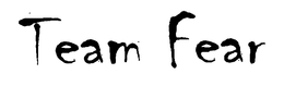 TEAM FEAR trademark