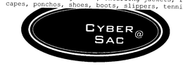C CYBER SAC trademark